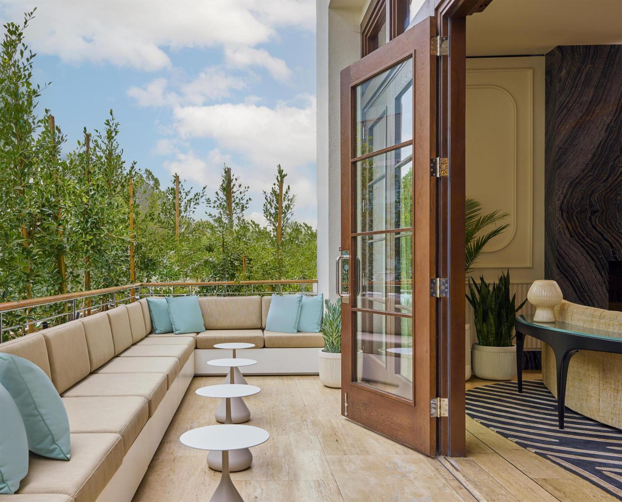 Cameo Beverly Hills, Lxr Hotels & Resorts — Foto’s 1