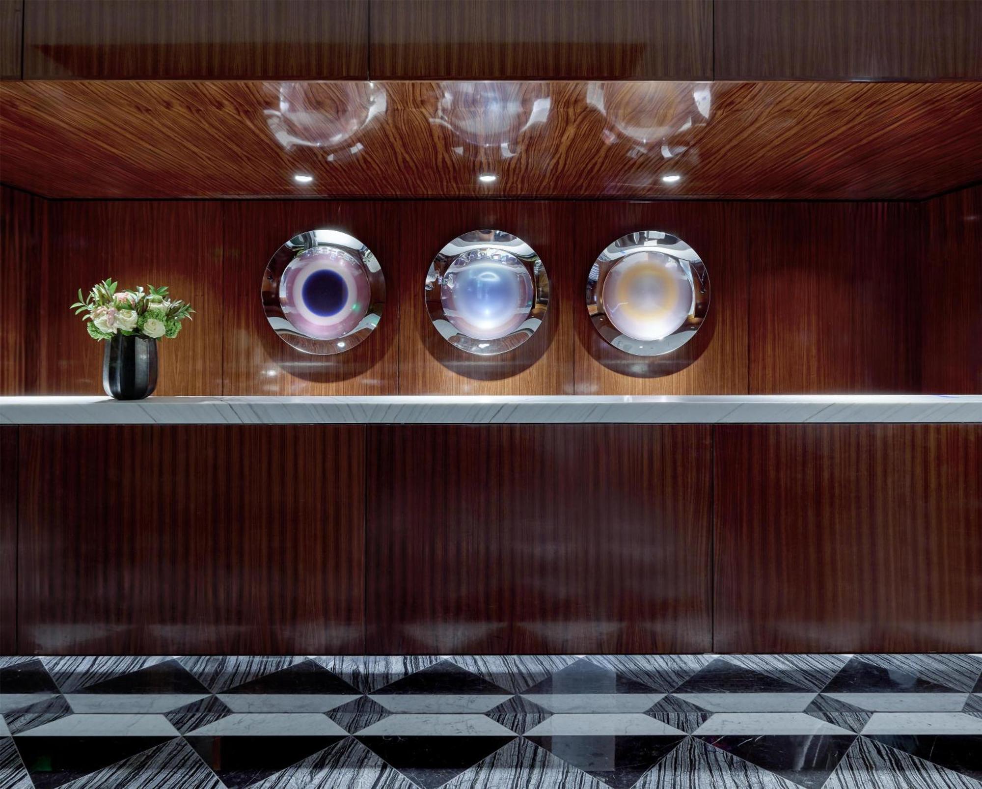 Cameo Beverly Hills, Lxr Hotels & Resorts — Foto’s 3